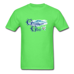Grüss Gott - Unisex Classic T-Shirt - kiwi
