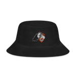 Heart for the Savior - Bucket Hat - black