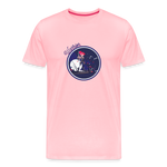Warrior (Female) - Unisex Premium T-Shirt - pink