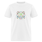 Al Polvo Serás Tornado - Unisex Classic T-Shirt - white