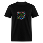 Al Polvo Serás Tornado - Unisex Classic T-Shirt - black