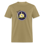 Warrior (Male) - Unisex Classic T-Shirt - khaki