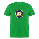 Warrior (Male) - Unisex Classic T-Shirt - bright green