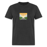 YHWH or the Highway - Unisex Classic T-Shirt - heather black