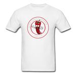 Holy Ghost Pepper - Unisex Classic T-Shirt - white