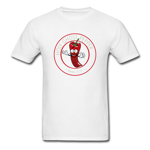 Holy Ghost Pepper - Unisex Classic T-Shirt - white