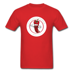 Holy Ghost Pepper - Unisex Classic T-Shirt - red