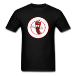 Holy Ghost Pepper - Unisex Classic T-Shirt - black