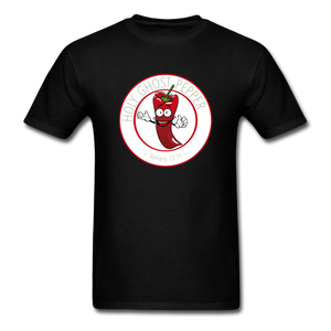 Holy Ghost Pepper - Unisex Classic T-Shirt - black