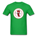 Holy Ghost Pepper - Unisex Classic T-Shirt - bright green