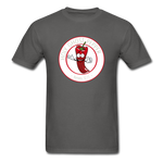 Holy Ghost Pepper - Unisex Classic T-Shirt - charcoal