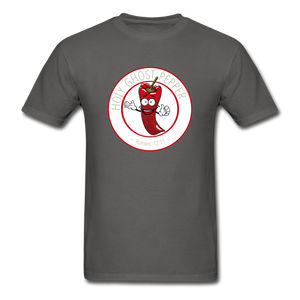 Holy Ghost Pepper - Unisex Classic T-Shirt - charcoal