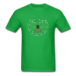 Bee Salt & Light - Unisex Classic T-Shirt - bright green