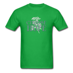 Choose Hope - Unisex Classic T-Shirt - bright green