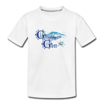 Grüss Gott - Toddler Premium Organic T-Shirt - white
