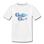 Grüss Gott - Toddler Premium T-Shirt - white