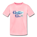 Grüss Gott - Toddler Premium T-Shirt - pink