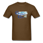 Grüss Gott - Unisex Classic T-Shirt - brown