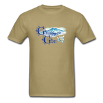 Grüss Gott - Unisex Classic T-Shirt - khaki