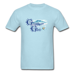 Grüss Gott - Unisex Classic T-Shirt - powder blue