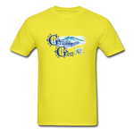 Grüss Gott - Unisex Classic T-Shirt - yellow