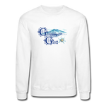Grüss Gott - Crewneck Sweatshirt - white