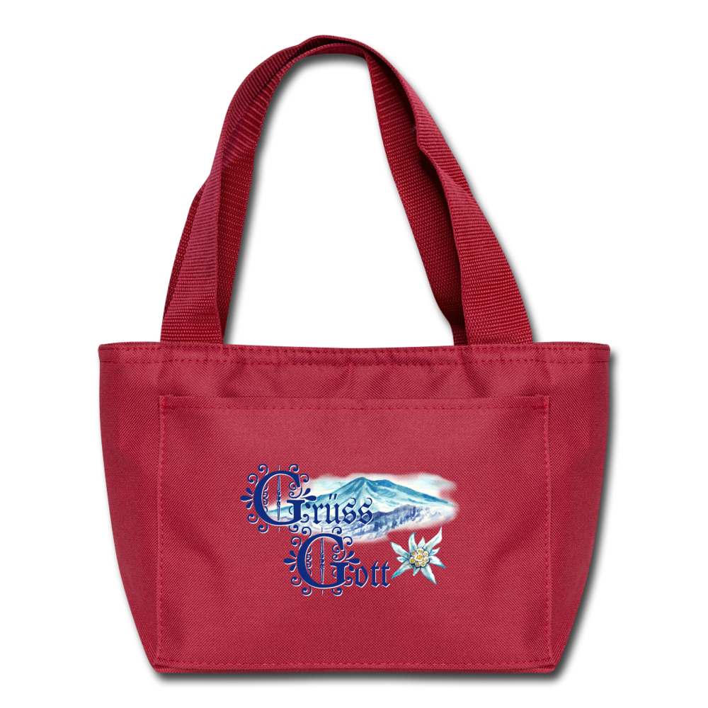 Gott online lunch tote