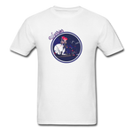 Warrior (Female) - Unisex Classic T-Shirt - white