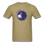 Warrior (Female) - Unisex Classic T-Shirt - khaki