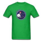 Warrior (Female) - Unisex Classic T-Shirt - bright green
