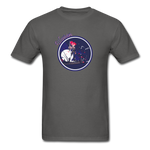 Warrior (Female) - Unisex Classic T-Shirt - charcoal
