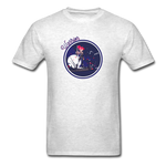 Warrior (Female) - Unisex Classic T-Shirt - light heather gray