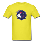 Warrior (Female) - Unisex Classic T-Shirt - yellow