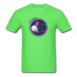 Warrior (Female) - Unisex Classic T-Shirt - kiwi