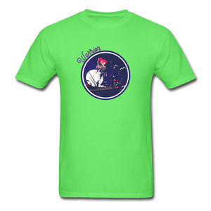 Warrior (Female) - Unisex Classic T-Shirt - kiwi