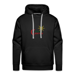 Merry Christmas - Unisex Premium Hoodie - black