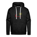 Merry Christmas - Unisex Premium Hoodie - charcoal grey