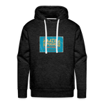 Amazing Superhero - Unisex Premium Hoodie - charcoal grey