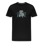 Choose Hope - Unisex Premium T-Shirt - black