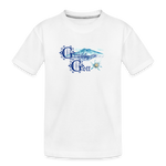 Grüss Gott - Kid’s Premium Organic T-Shirt - white