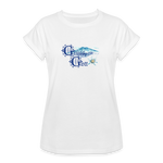 Grüss Gott - Women's Relaxed Fit T-Shirt - white