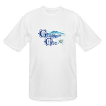 Grüss Gott - Men's Tall T-Shirt - white