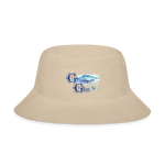 Grüss Gott - Bucket Hat - cream