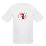 Holy Ghost Pepper - Men's Tall T-Shirt - white