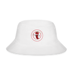 Holy Ghost Pepper - Bucket Hat - white