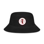 Holy Ghost Pepper - Bucket Hat - black