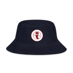 Holy Ghost Pepper - Bucket Hat - navy