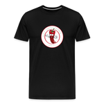 Holy Ghost Pepper - Men's Premium T-Shirt - black