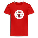 Holy Ghost Pepper - Kids' Premium T-Shirt - red