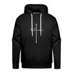 I Believe - Unisex Premium Hoodie - black